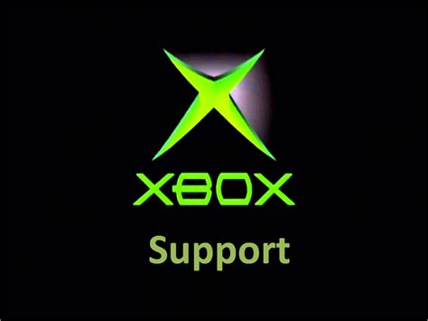 www xbox com support